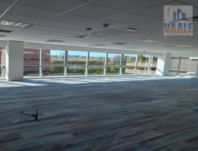 Sala Comercial para alugar, 1053m² no Jardim Conceição, Campinas