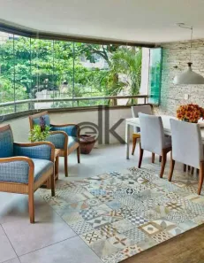 Apartamento com 3 Quartos à venda, 160m² no Barra da Tijuca, Rio de Janeiro