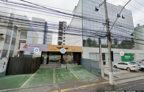 Ponto Comercial à venda, 280m² no Pituba, Salvador