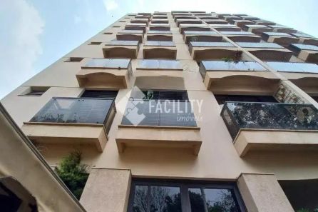 Apartamento com 3 Quartos à venda, 116m² no Jardim das Paineiras, Campinas