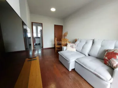 Apartamento com 3 Quartos à venda, 70m² no Estoril, Belo Horizonte