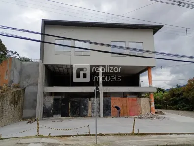 Ponto Comercial para alugar, 100m² no Córrego Grande, Florianópolis
