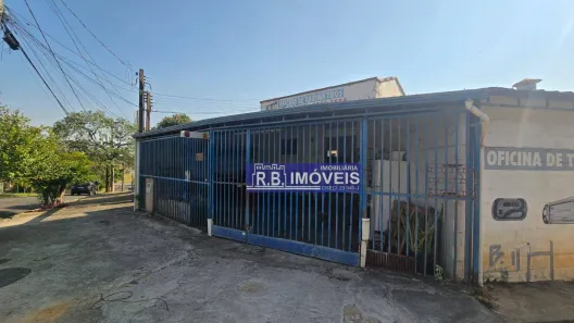 Galpão/Depósito/Armazém à venda, 392m² no Jardim Aurélia, Campinas