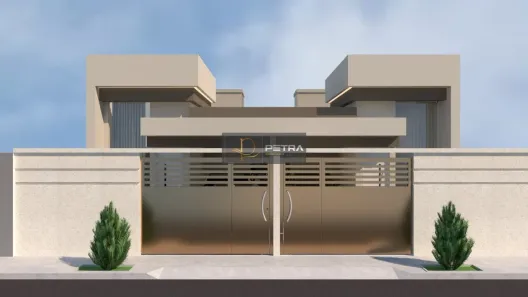 Casa com 3 Quartos à venda, 130m² no Ingá, Betim