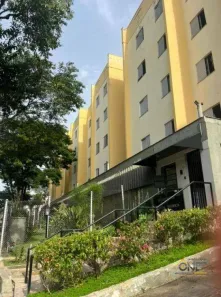 Apartamento com 2 Quartos à venda, 72m² no Jardim Moacyr Arruda, Indaiatuba
