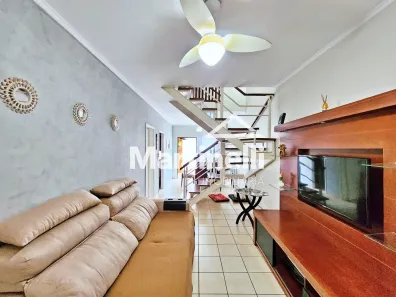 Casa de Condomínio com 4 Quartos à venda, 122m² no Parque Industrial Lagoinha, Ribeirão Preto