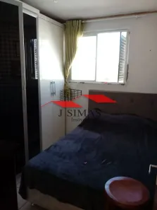 Apartamento com 2 Quartos à venda, 37m² no Rubem Berta, Porto Alegre