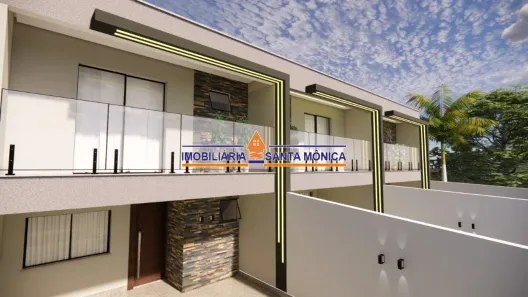 Casa com 3 Quartos à venda, 120m² no Santa Amélia, Belo Horizonte