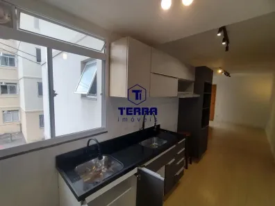 Apartamento com 2 Quartos à venda, 48m² no Tribobó, São Gonçalo