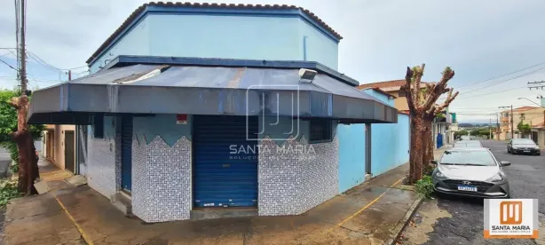 Imóvel Comercial com 2 Quartos à venda, 156m² no Campos Elíseos, Ribeirão Preto