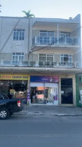 Apartamento com 2 Quartos à venda, 62m² no Parque Lafaiete, Duque de Caxias