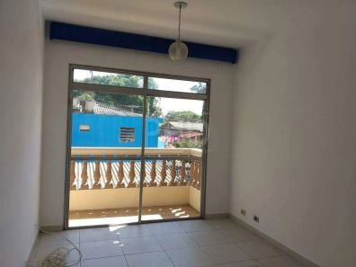 Apartamento com 1 Quarto à venda, 57m² no Santa Terezinha, São Bernardo do Campo