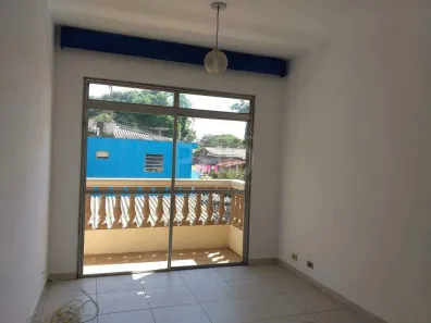Apartamento com 1 Quarto à venda, 57m² no Santa Terezinha, São Bernardo do Campo