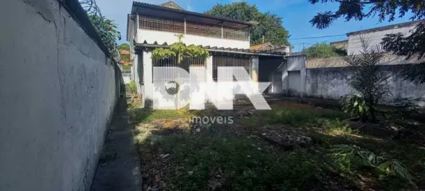 Casa com 6 Quartos à venda, 143m² no Vaz Lobo, Rio de Janeiro