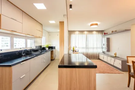 Apartamento com 3 Quartos à venda, 84m² no Jardim Europa, Porto Alegre