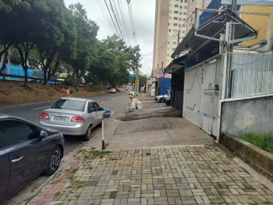 Lote/Terreno à venda, 280m² no Jardim Satélite, São José dos Campos