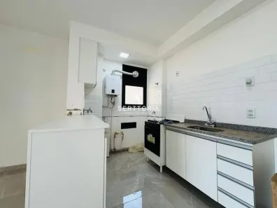 Apartamento com 2 Quartos à venda, 55m² no Jardim Santa Amélia, Hortolândia