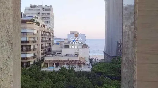 Apartamento com 5 Quartos à venda, 350m² no Ipanema, Rio de Janeiro