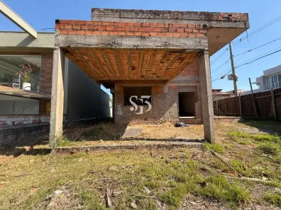 Casa de Condomínio com 3 Quartos à venda, 290m² no Jardim do Lago, Campinas