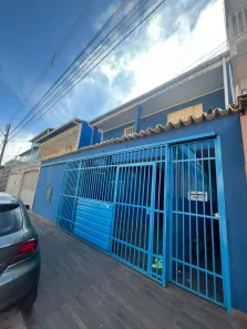Apartamento com 2 Quartos para alugar, 40m² no Riacho Fundo I, Brasília