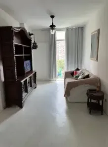 Apartamento com 2 Quartos à venda, 60m² no Barra da Tijuca, Rio de Janeiro