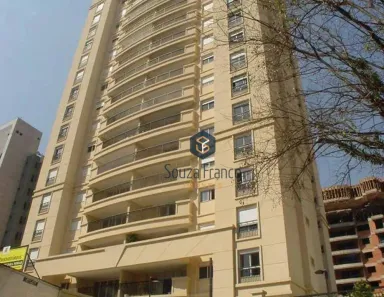 Apartamento com 4 Quartos à venda, 124m² no Paraíso, São Paulo