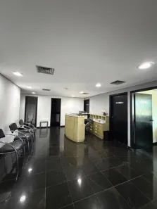 Sala Comercial à venda, 95m² no Moema, São Paulo