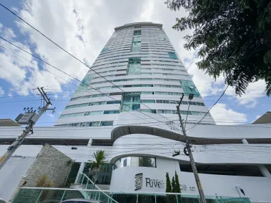 Apartamento com 4 Quartos à venda, 130m² no Maurício de Nassau, Caruaru