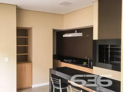 Apartamento com 2 Quartos à venda, 54m² no Itinga, Araquari