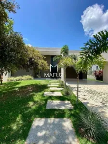 Casa de Condomínio com 4 Quartos à venda, 265m² no Veredas da Lagoa, Lagoa Santa