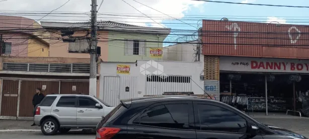 Casa com 4 Quartos à venda, 90m² no Vila Nilo, São Paulo