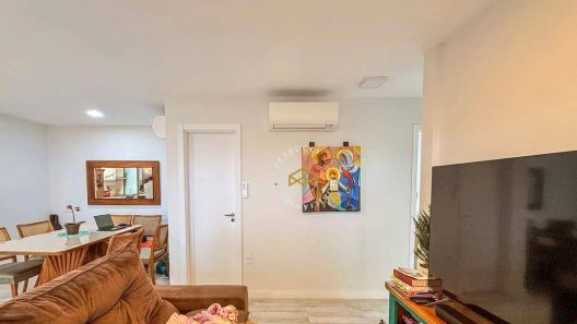 Apartamento com 2 Quartos à venda, 87m² no Jardim Brasil, Campinas