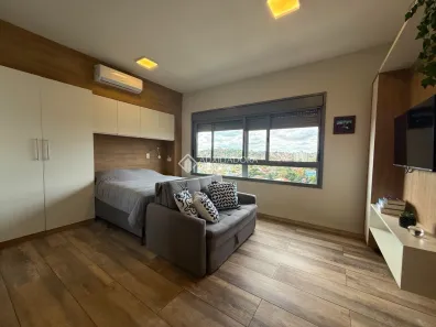Apartamento com 1 Quarto à venda, 36m² no Teresópolis, Porto Alegre