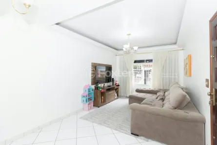 Casa com 3 Quartos à venda, 279m² no Vila Vera, São Paulo