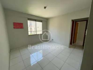 Apartamento com 2 Quartos à venda, 52m² no Irajá, Rio de Janeiro