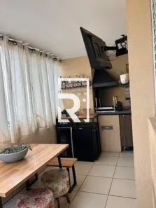 Apartamento com 3 Quartos à venda, 83m² no Jardim Zaira, Guarulhos