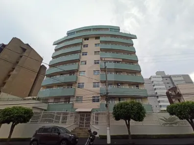 Apartamento com 2 Quartos à venda, 120m² no Martins, Uberlândia