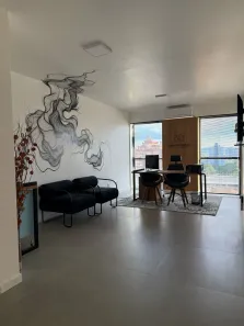 Sala Comercial para alugar, 31m² no Centro, Canoas