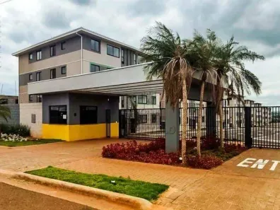 Apartamento com 2 Quartos à venda, 49m² no Jardim Maria Celina, Londrina