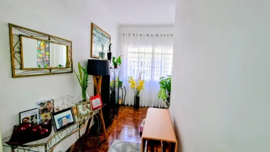 Sobrado com 3 Quartos à venda, 101m² no Vila Guaca, São Paulo