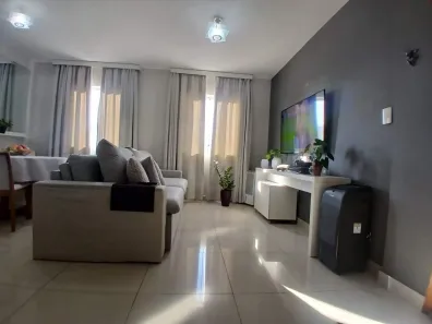 Apartamento com 3 Quartos à venda, 90m² no Prado, Belo Horizonte