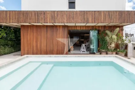Cobertura com 3 Quartos à venda, 400m² no Indianópolis, São Paulo