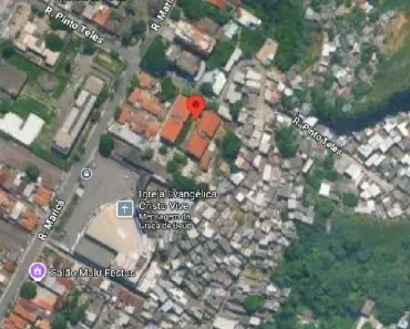 Apartamento com 2 Quartos à venda, 60m² no Praça Seca, Rio de Janeiro