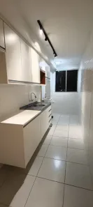 Apartamento com 3 Quartos à venda, 70m² no São Cristóvão, Salvador