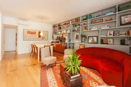 Apartamento com 2 Quartos à venda, 185m² no Pinheiros, São Paulo