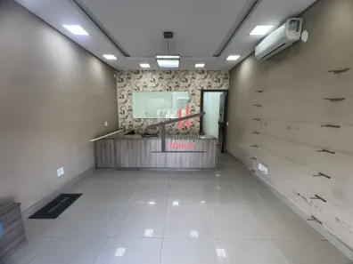 Ponto Comercial para alugar, 50m² no Vila Carrão, São Paulo