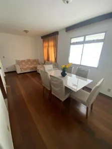 Apartamento com 3 Quartos à venda, 100m² no Cidade Nova, Belo Horizonte