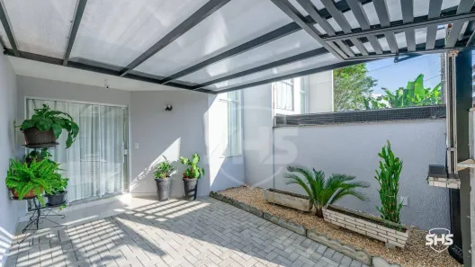 Casa com 2 Quartos à venda, 73m² no Escola Agrícola, Blumenau