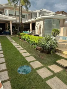 Casa de Condomínio com 4 Quartos à venda, 450m² no Recreio dos Bandeirantes, Rio de Janeiro