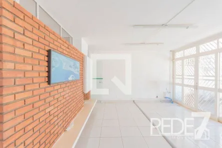 Casa com 3 Quartos à venda, 286m² no Jardim Chapadão, Campinas